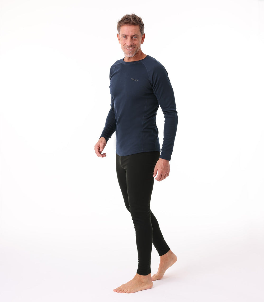 Sous-vêtements thermiques Homme WARM TOP 5 H