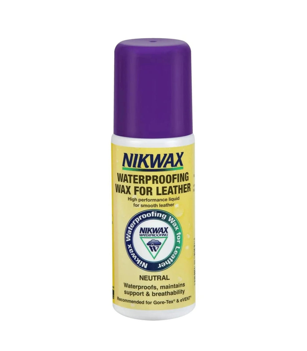 Chaussures après-ski Mixte WATERPROOFING WAX