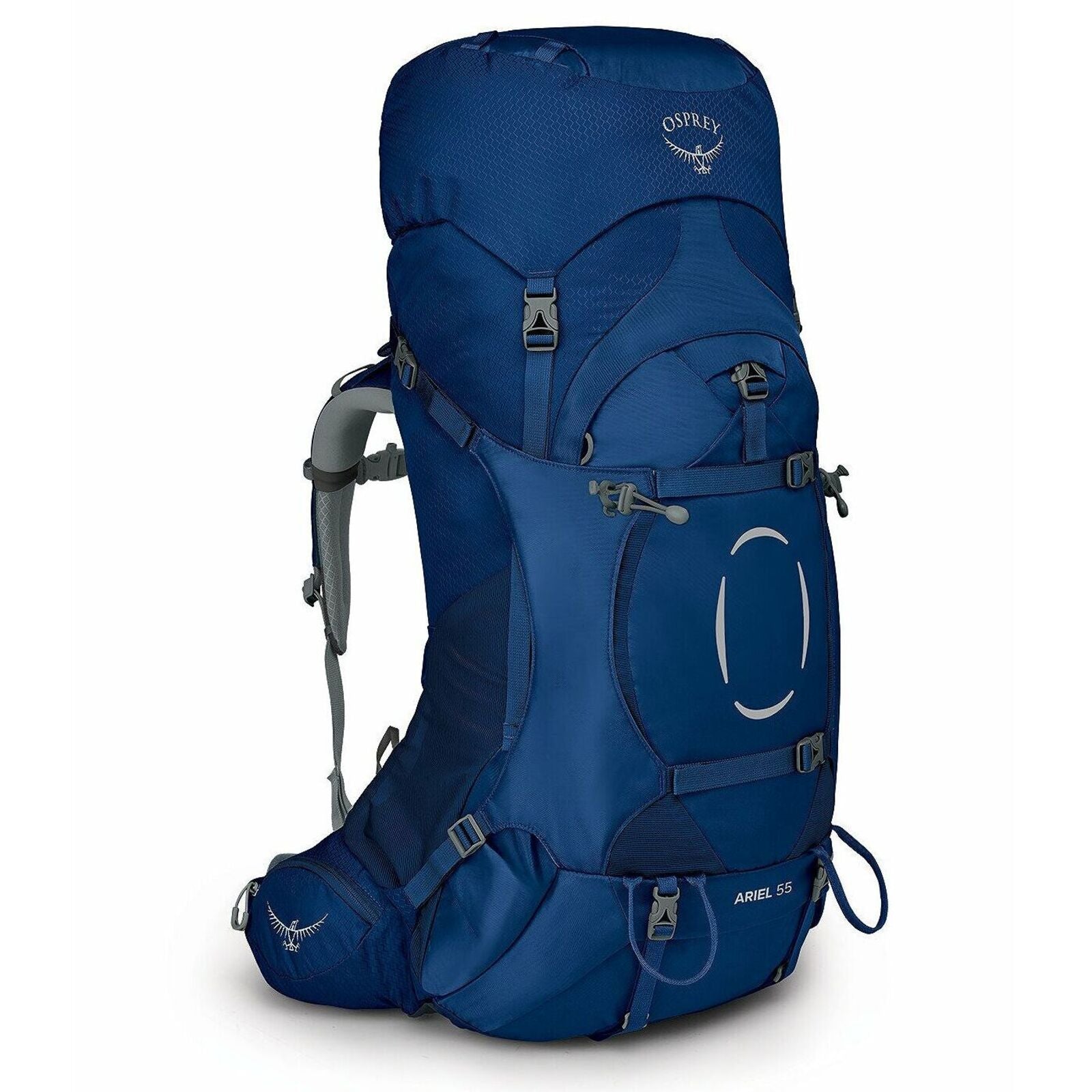 Ariel 55 Osprey - Women's 55L trek backpack