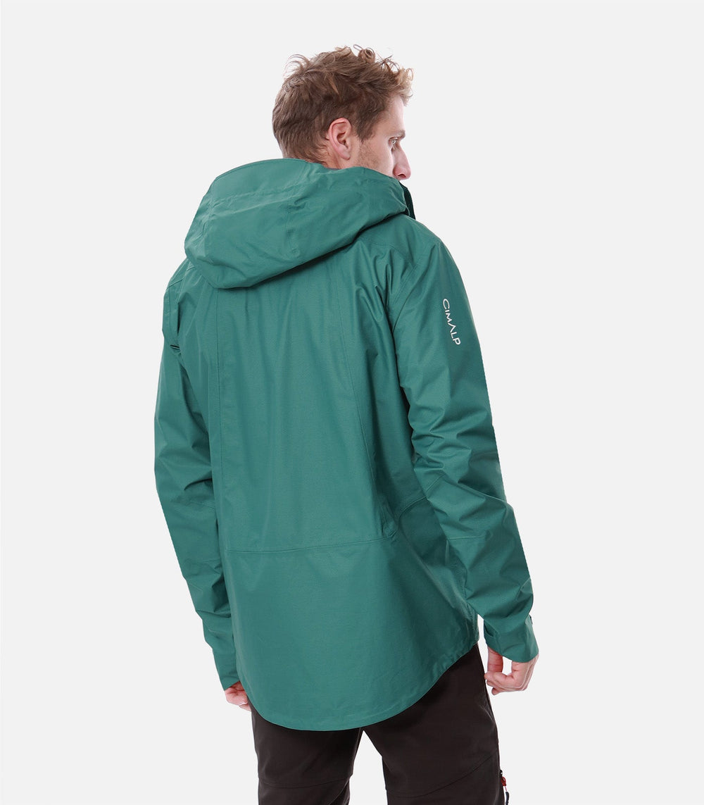 Vestes coupe-vent homme Homme ADVANCED 5 H