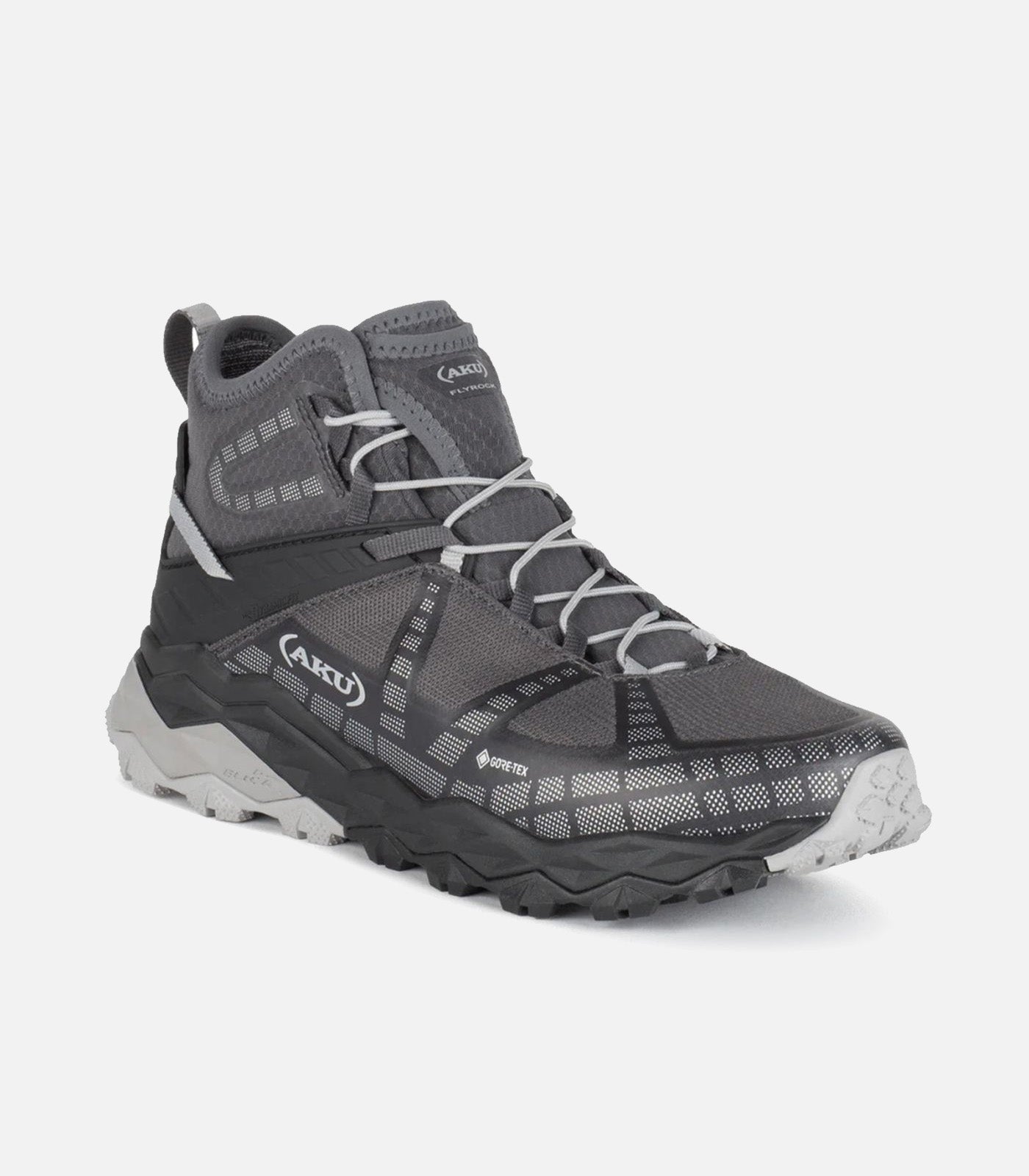 Femme FLYROCK Mid GTX Ws