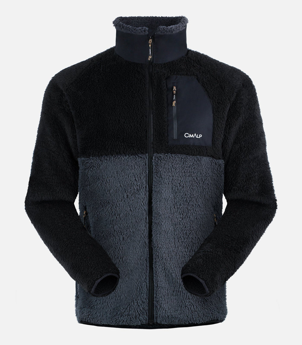 Sudaderas lifestyle hombre Hombre REFUGE 2H