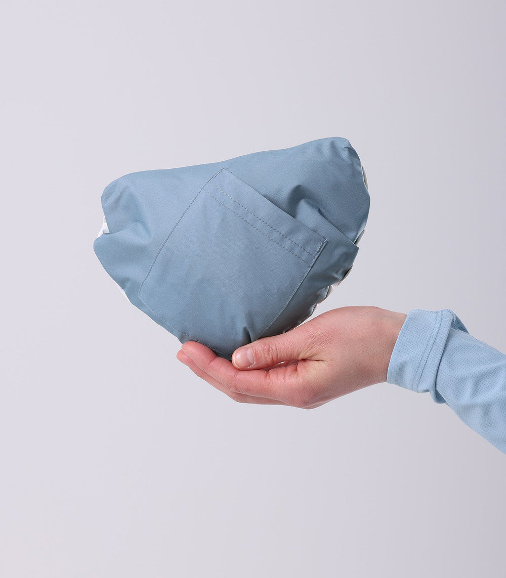 Wasserdichte Hardshell-Jacken Damen STORM 3 F TEAM