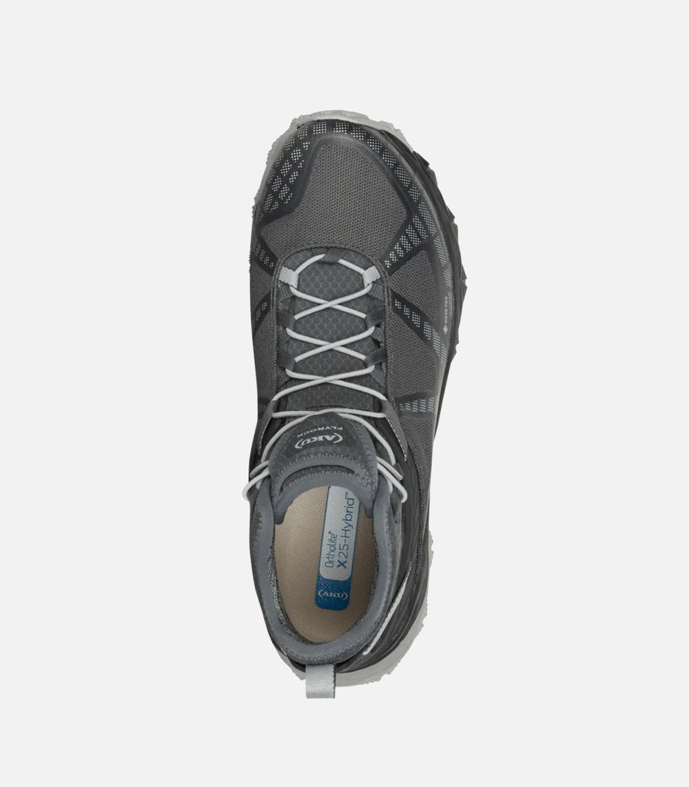 Travel shoes Women FLYROCK Mid GTX Ws