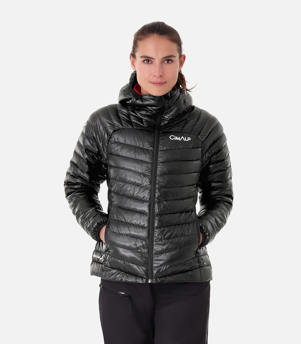 Vêtements de randonnée Femme CHULU F