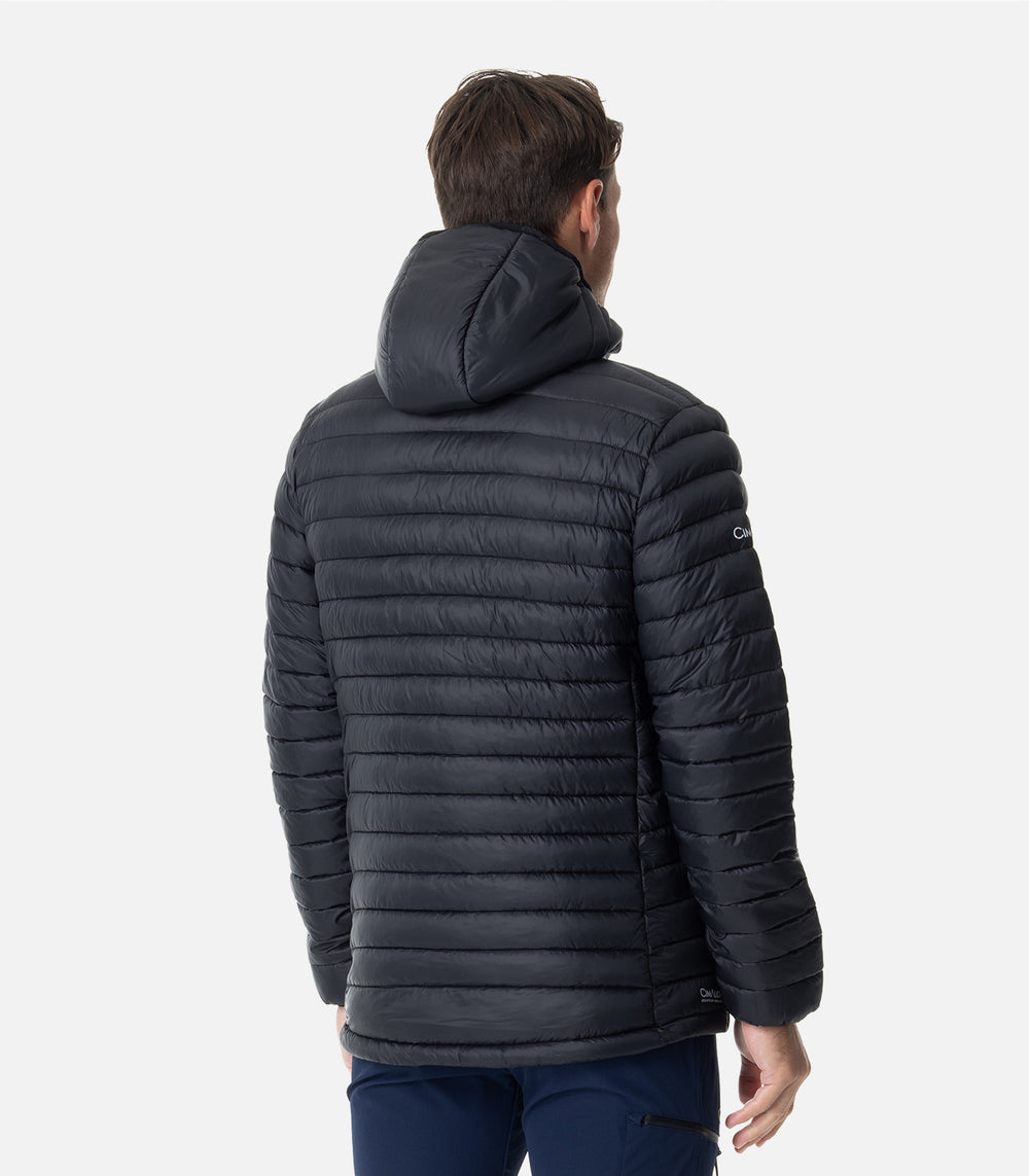 Vestes chaudes hiver et temps froid Homme MEIJE H