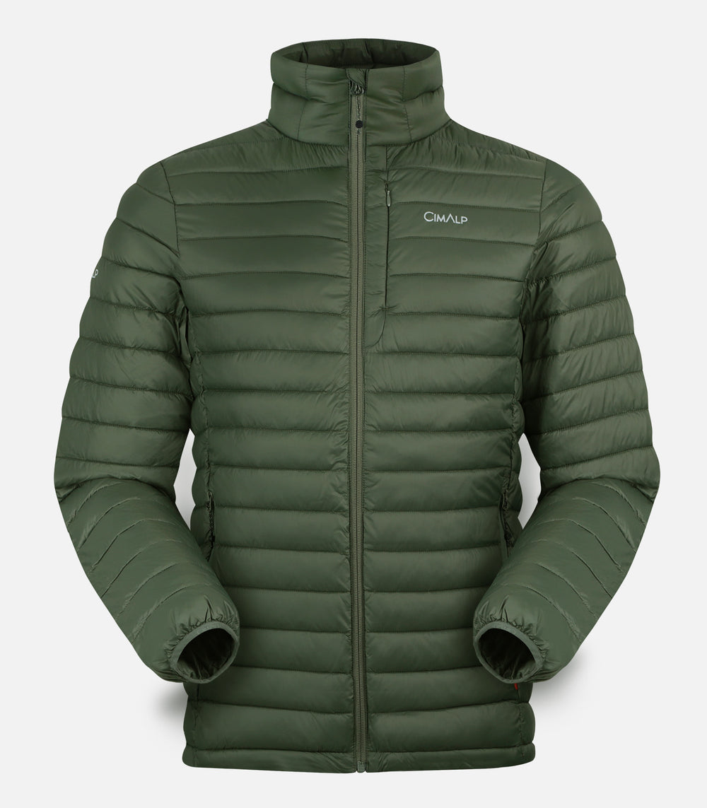 Vestes chaudes hiver et temps froid Homme MALLET H