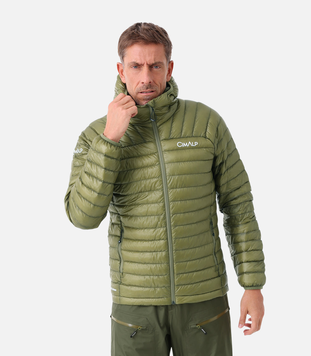 Vêtements de randonnée Homme PIAJU H