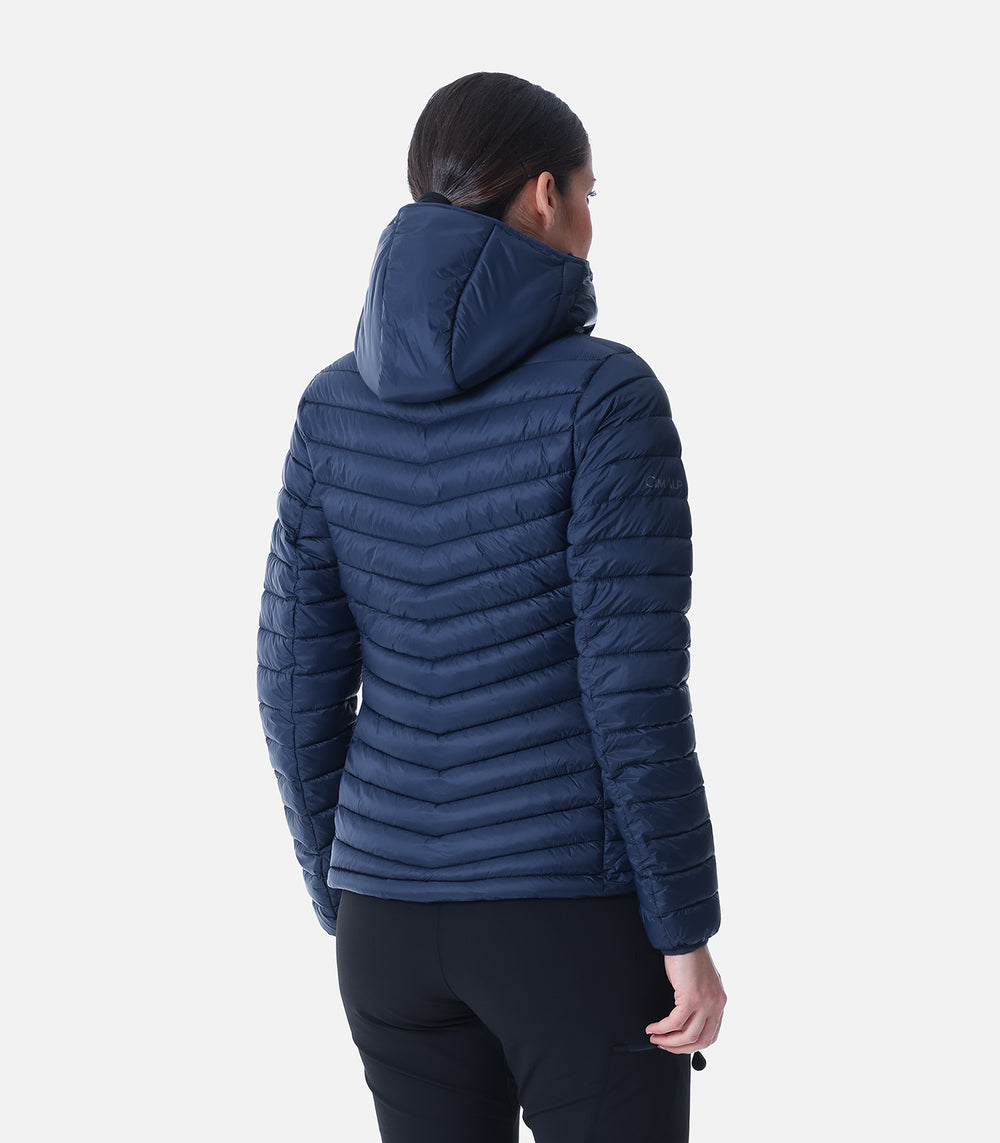 Vestes chaudes hiver et temps froid Femme MORZINE 3 F