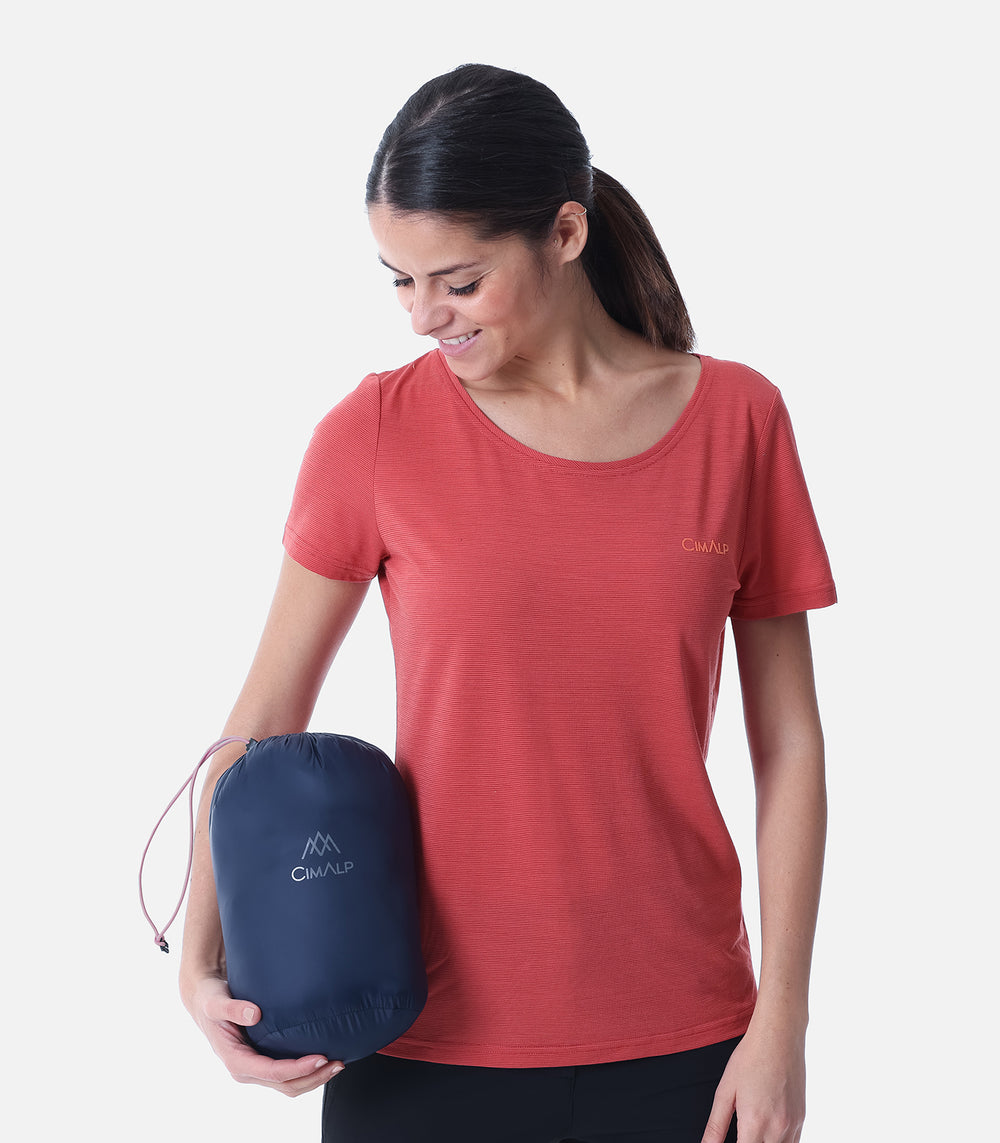 Vestes chaudes hiver et temps froid Femme MORZINE 3 F