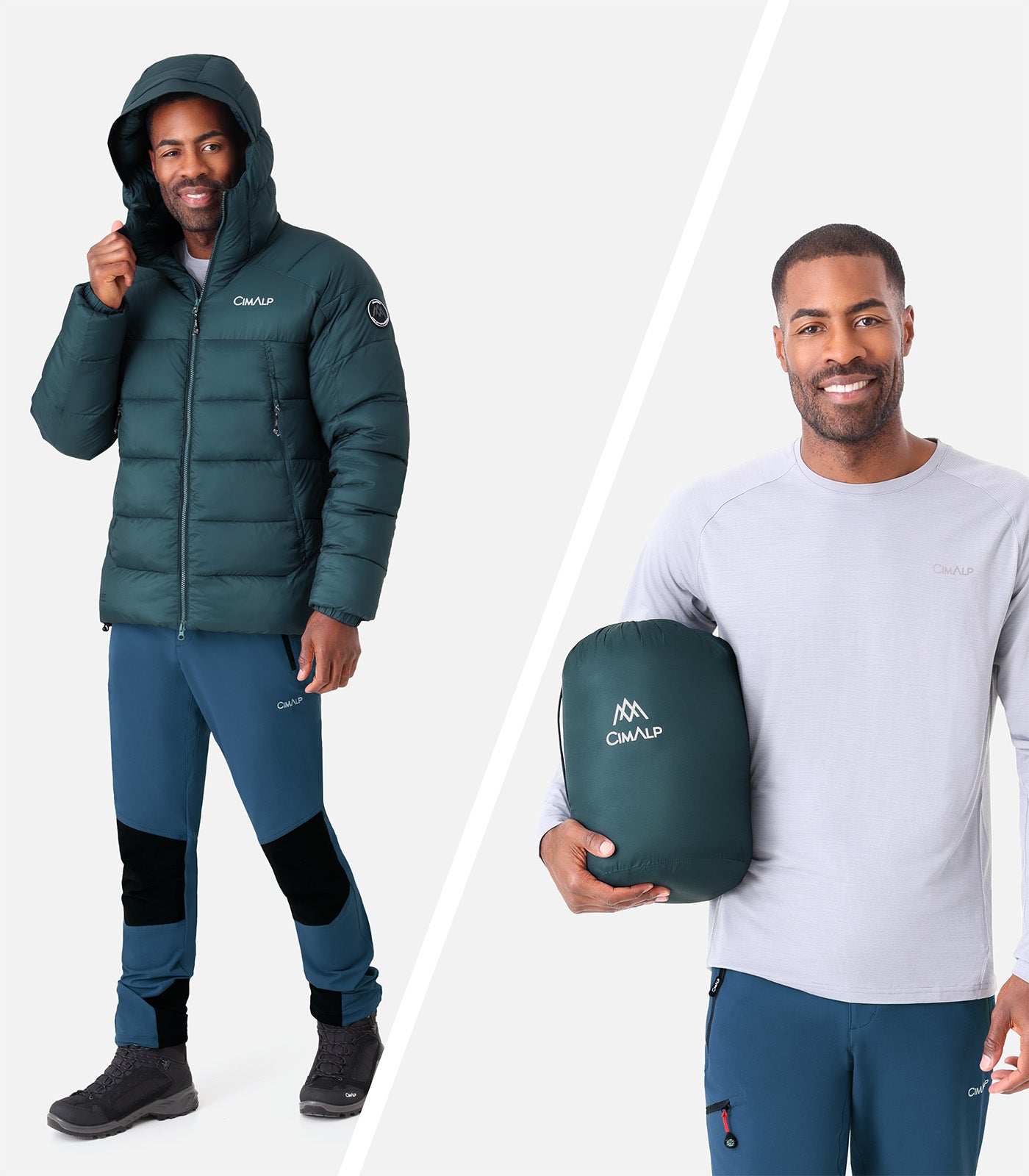 Herren HIMALAYAN H Outlet