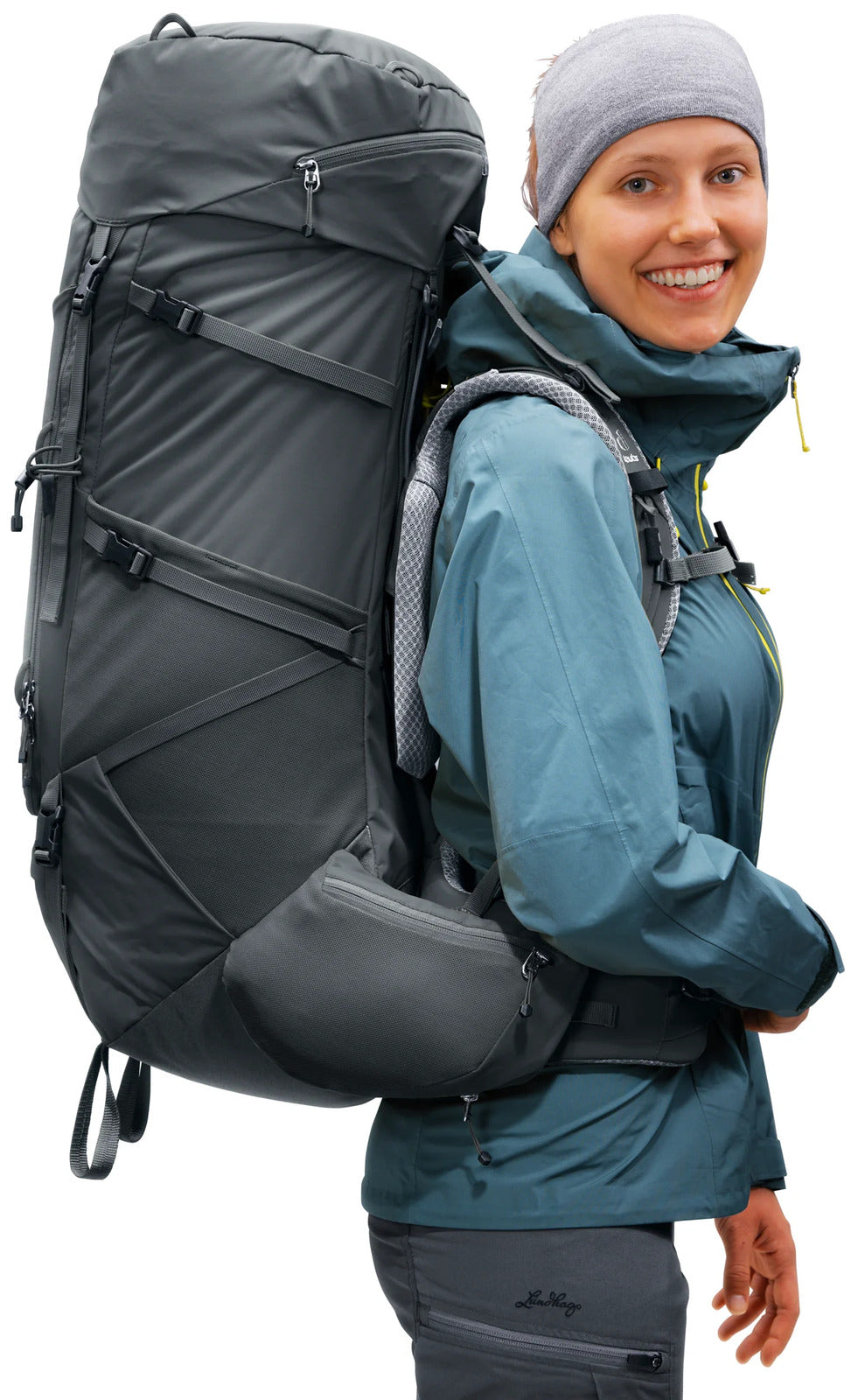 70l backpack travel Osprey Farpoint for Men with External Gear Attachm Focus Camera and camping gear Osprey fairview 70l travel backpack