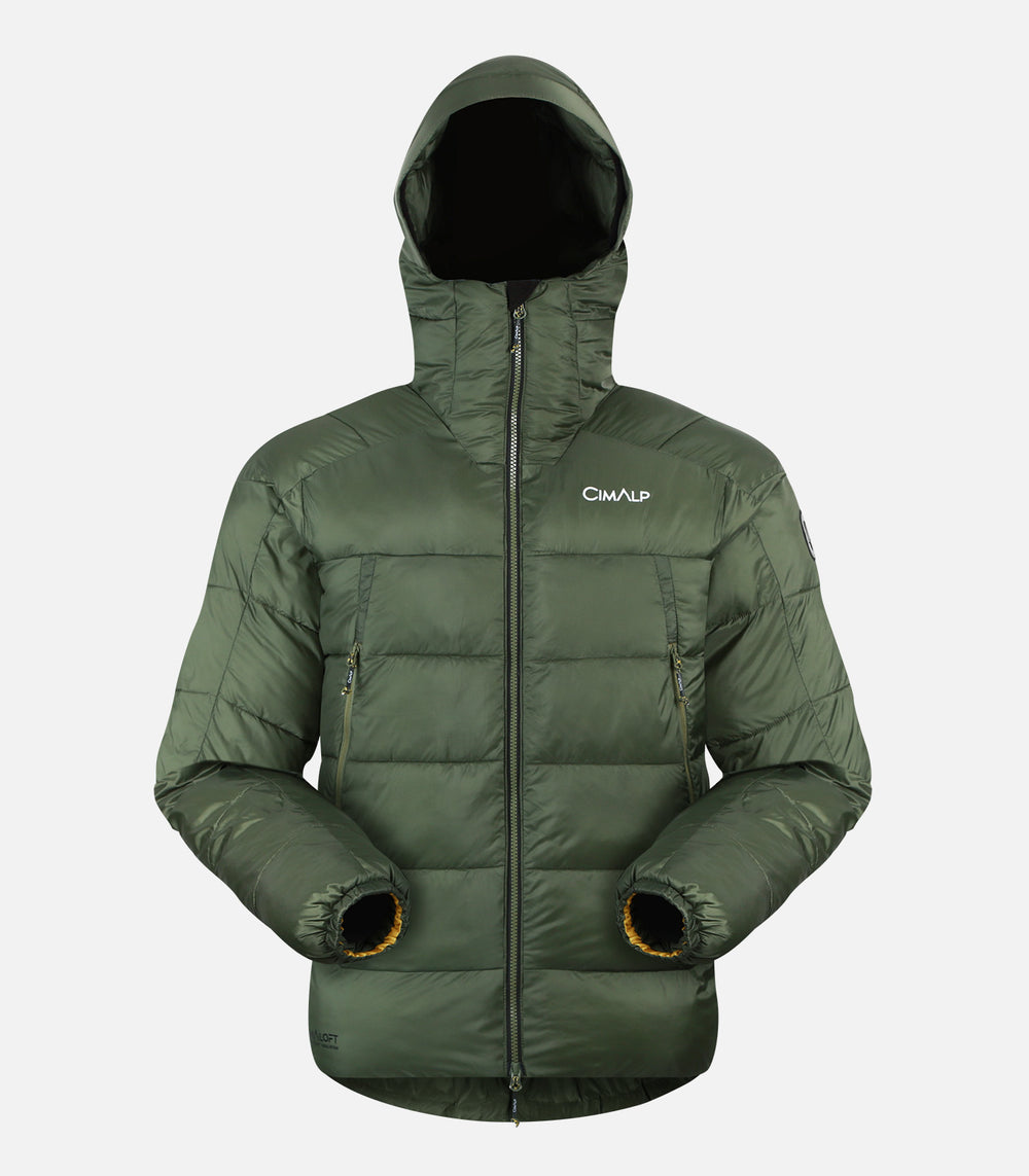 Vêtements de randonnée Homme HIMALAYAN H