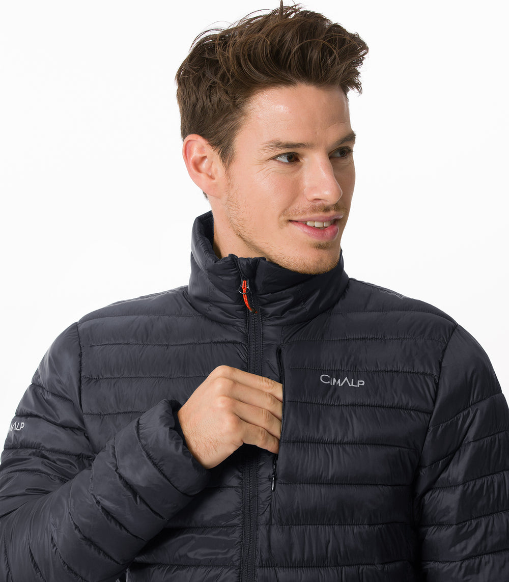 Vestes chaudes hiver et temps froid Homme MALLET H