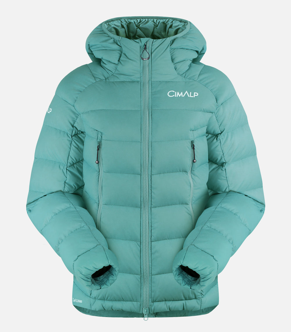 Vêtements de randonnée Femme LORY 2 F