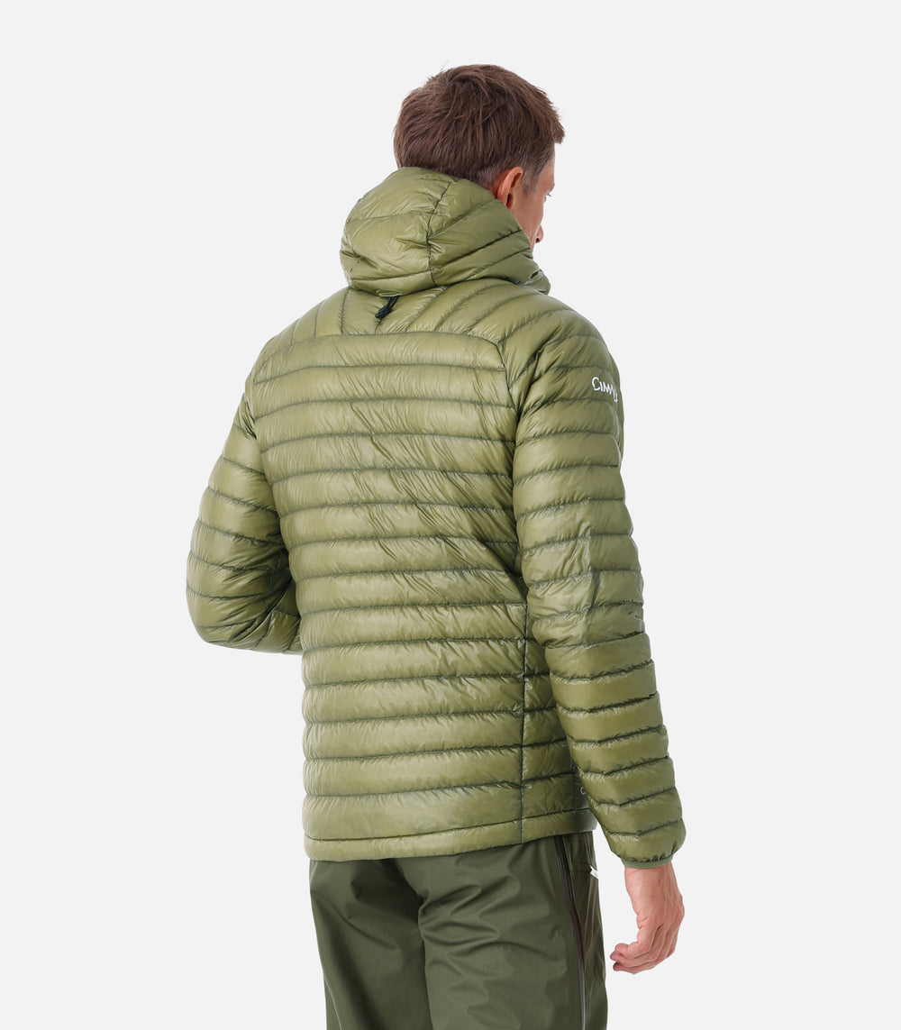 Vêtements de randonnée Homme PIAJU H