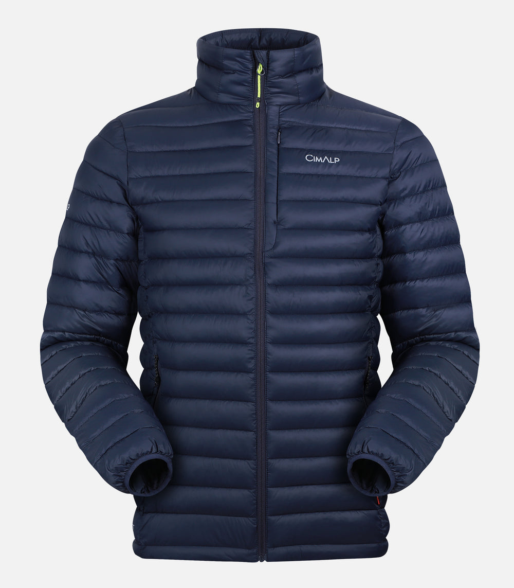 Vestes chaudes hiver et temps froid Homme MALLET H