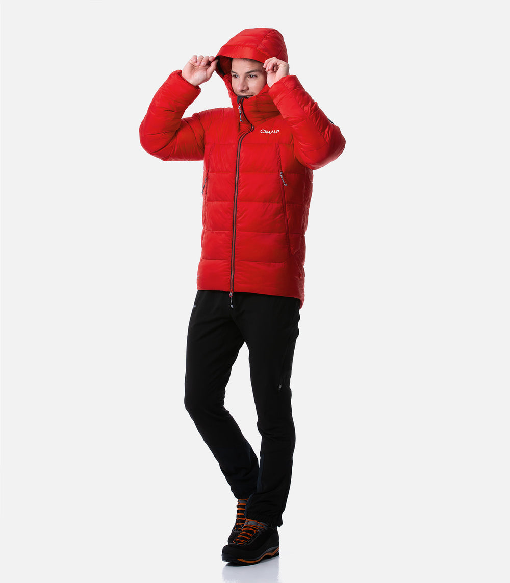 Vêtements de randonnée Homme HIMALAYAN H