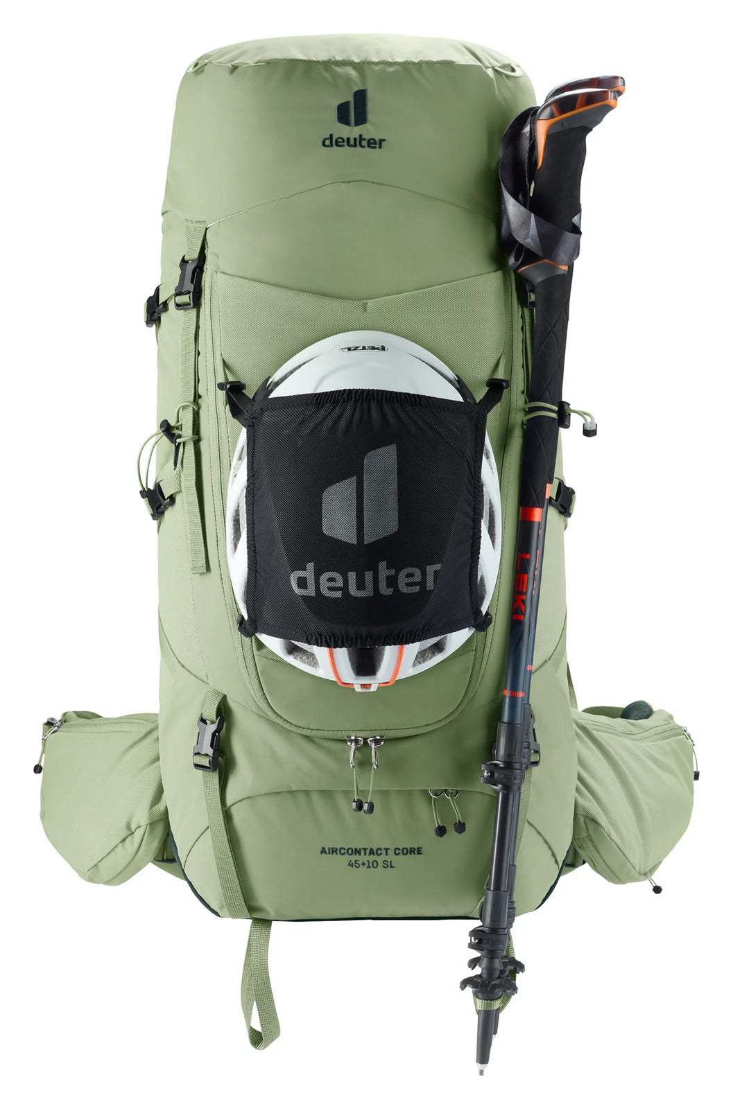 Donna AIRCONTACT CORE 45+10 SL