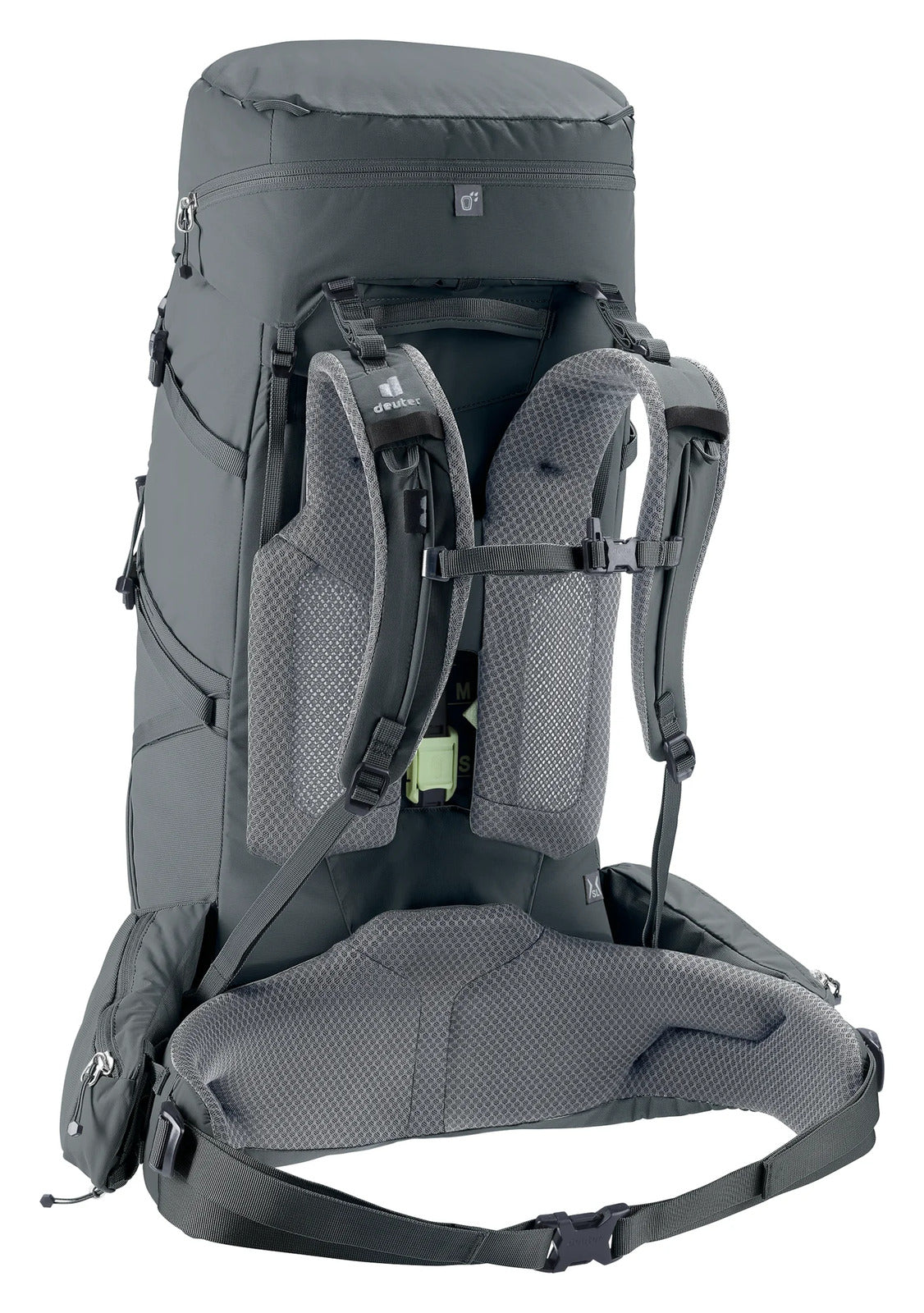 Donna AIRCONTACT CORE 45+10 SL