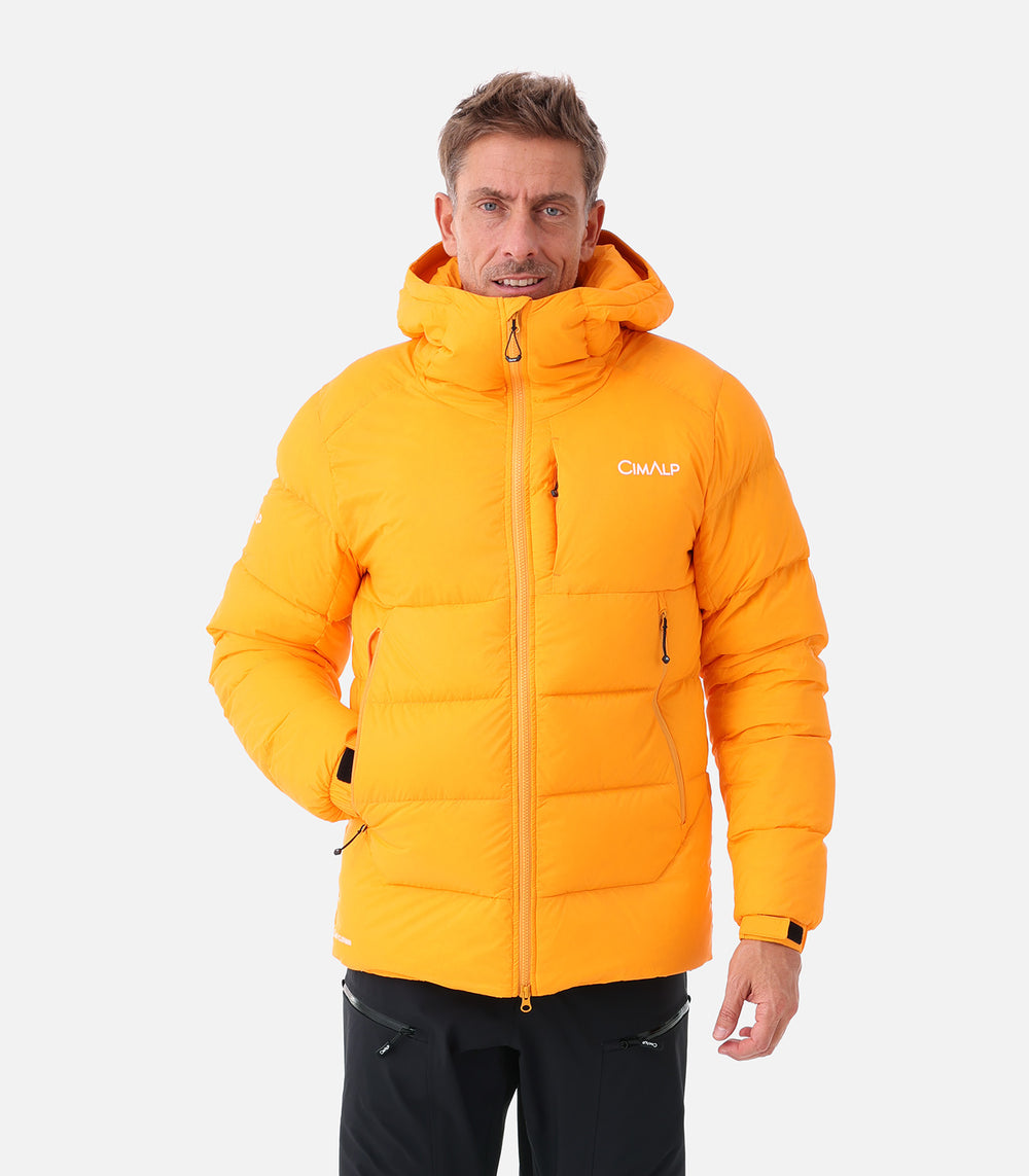 Vêtements de randonnée Homme BALTORO H