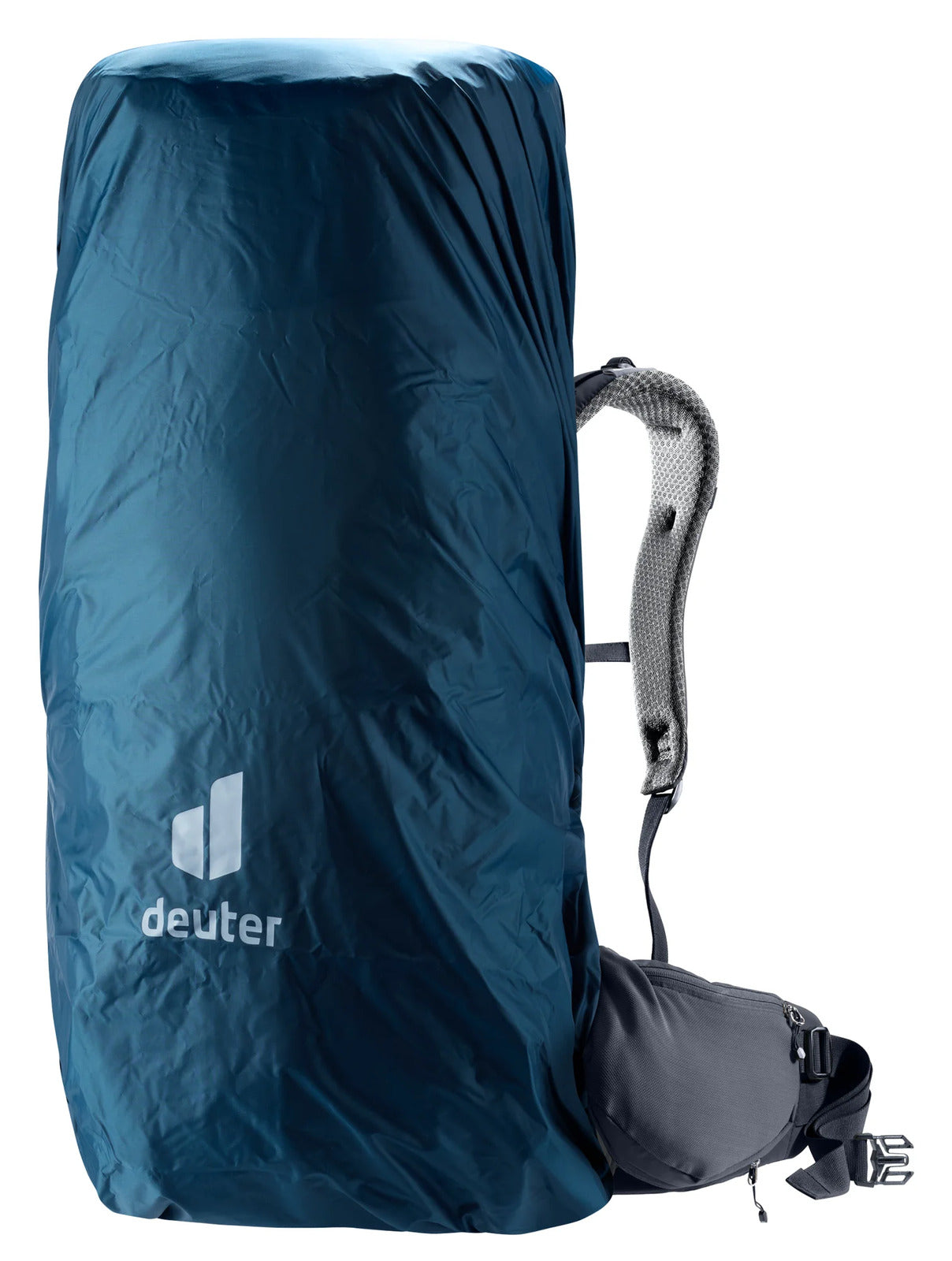 Zaini da Trekking uomo Uomo AIRCONTACT CORE 60+10