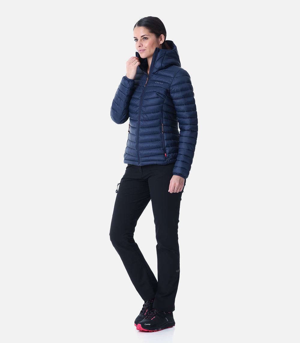 Vestes chaudes hiver et temps froid Femme MORZINE 3 F