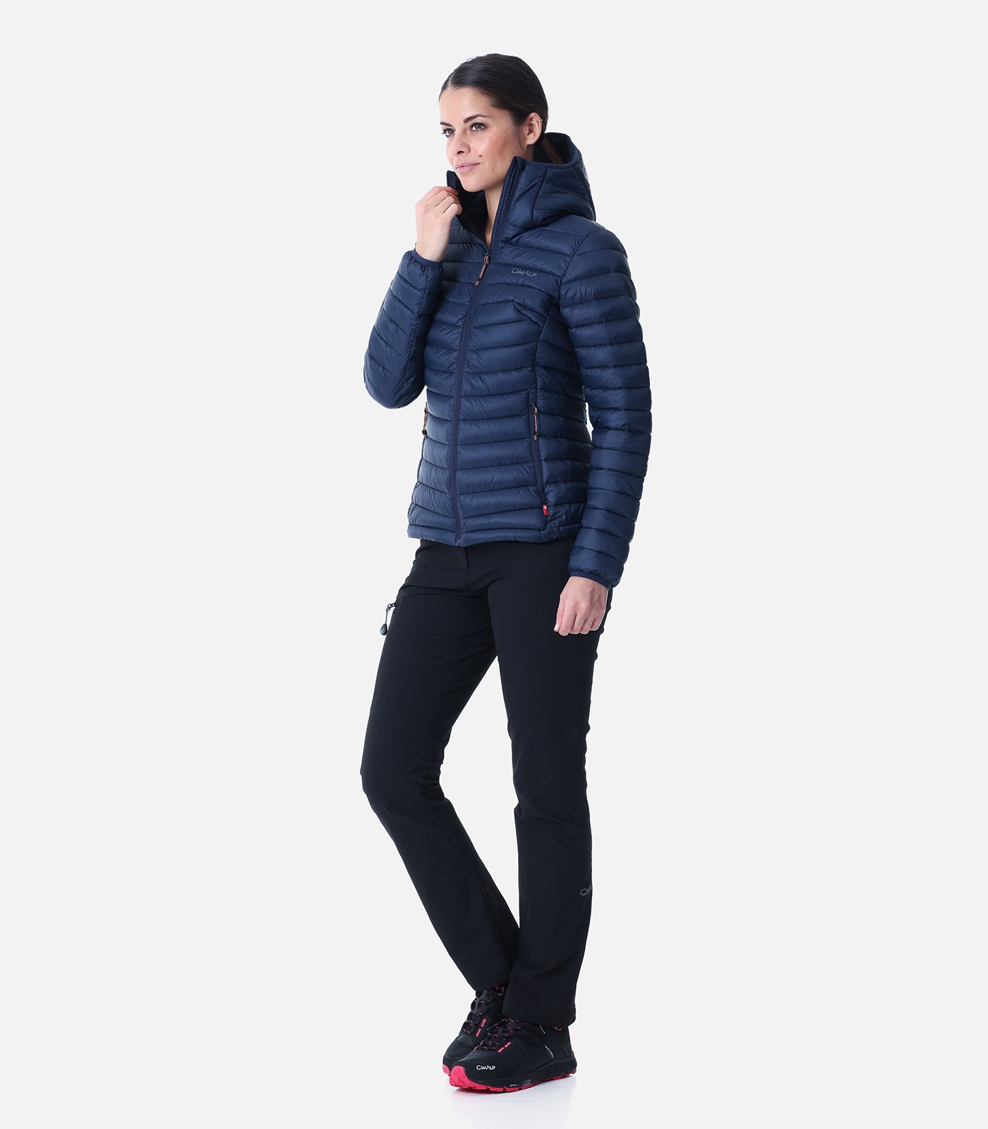 Donna MORZINE 3 F