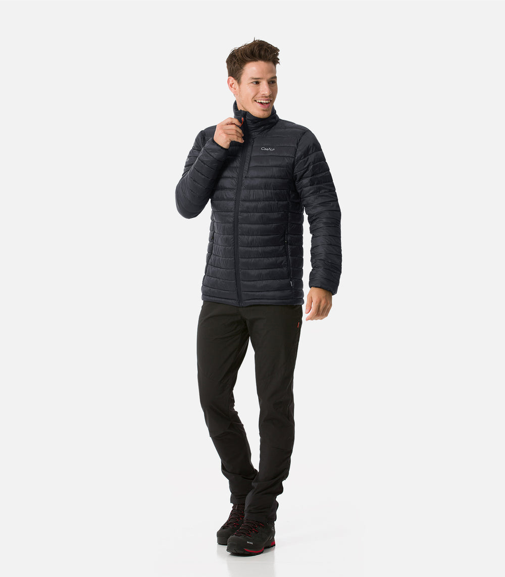 Vestes chaudes hiver et temps froid Homme MALLET H