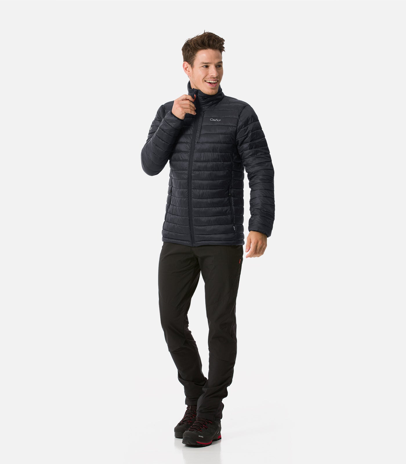 Men MALLET H
