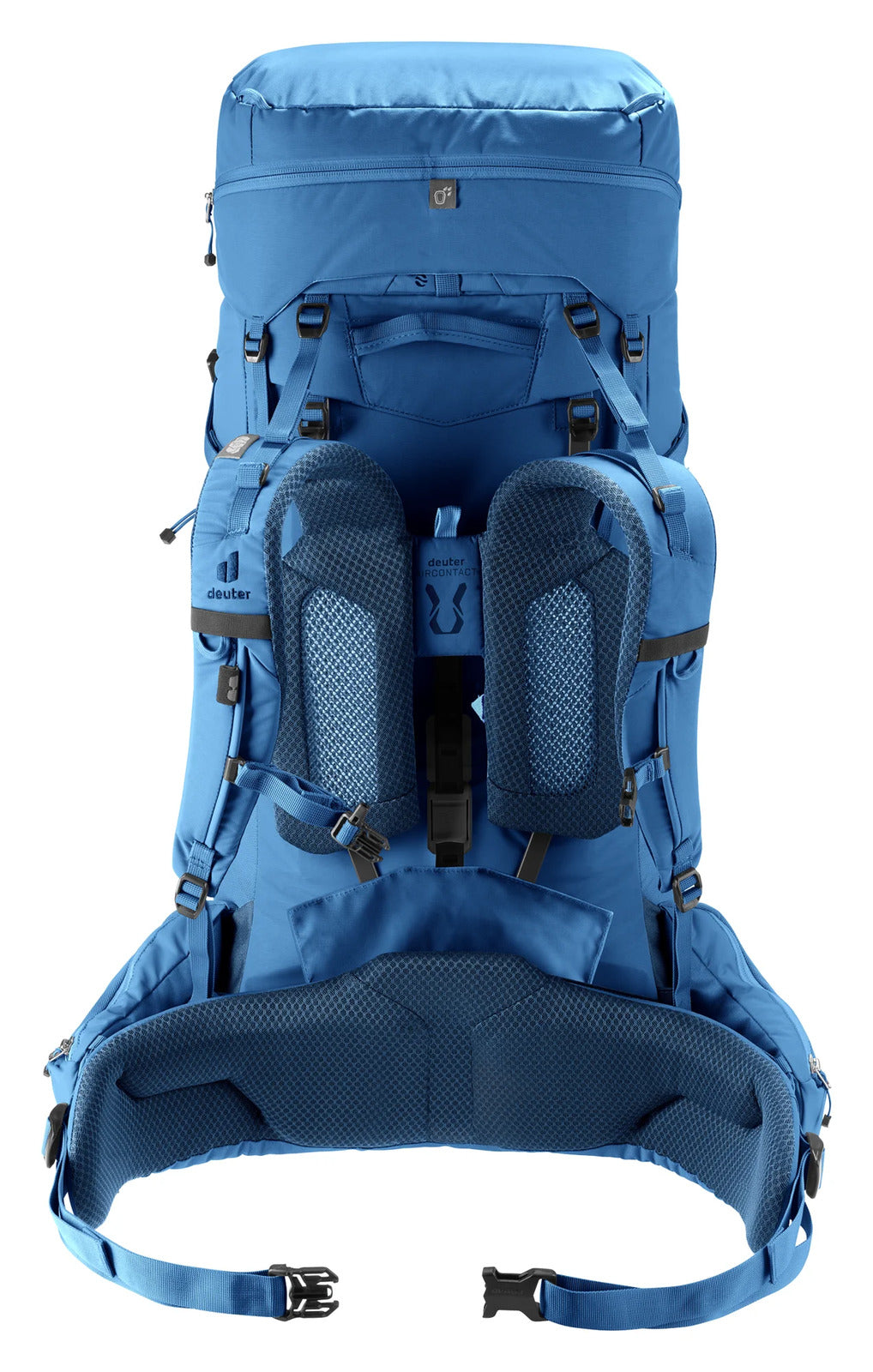Zaini da Trekking uomo Uomo AIRCONTACT CORE 60+10