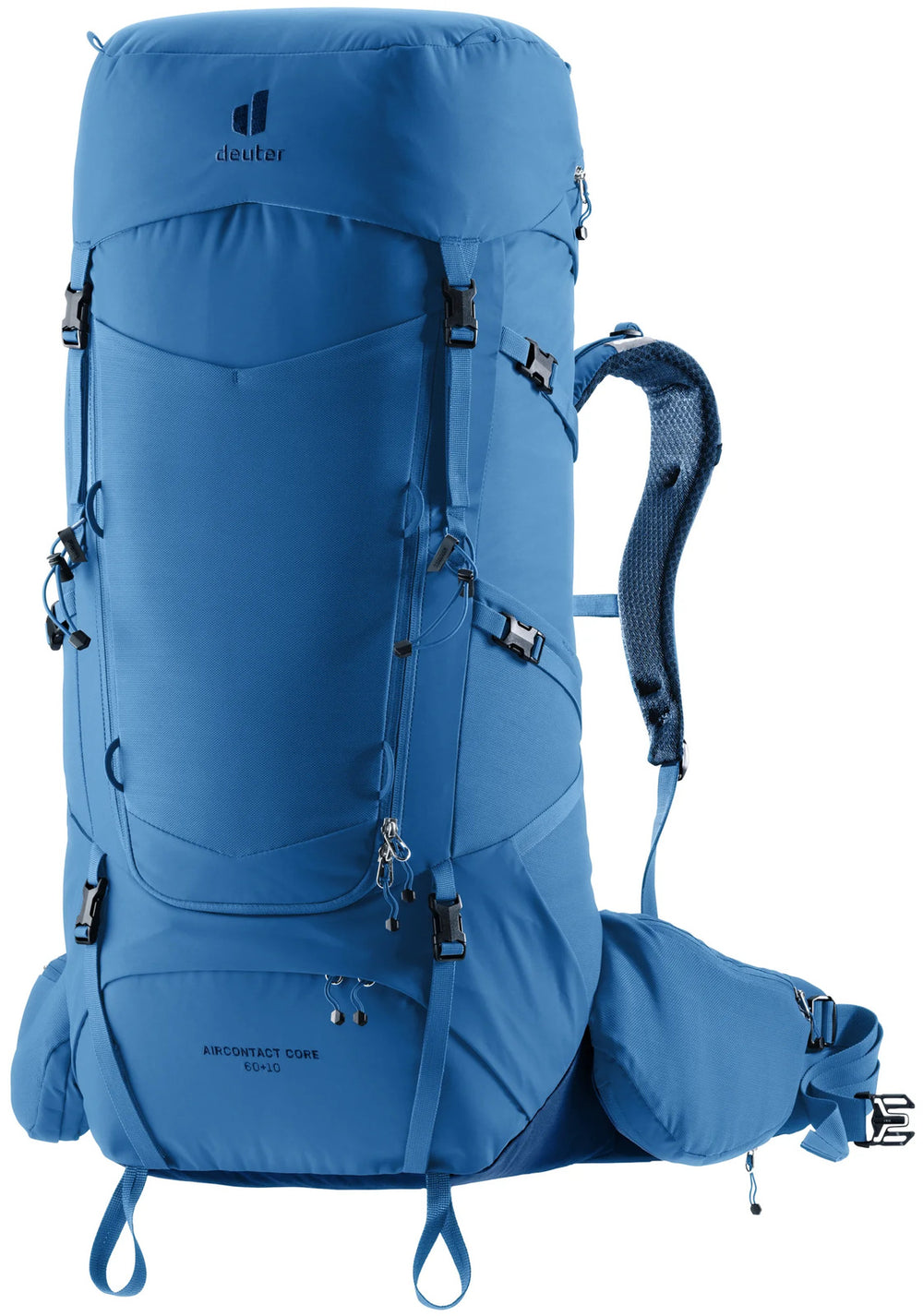 Reise-/Trekking-Rucksack AIRCONTACT CORE 60+10
