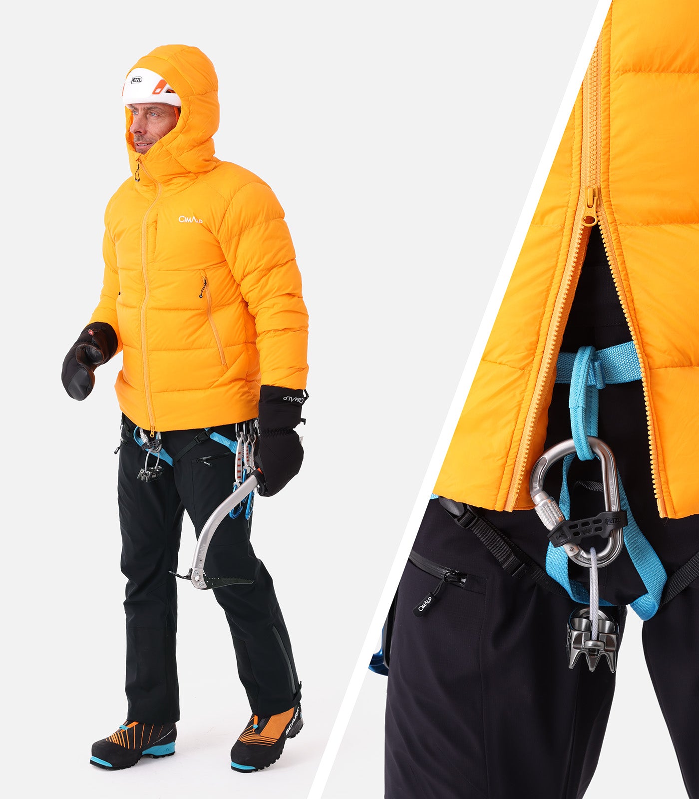 Uomo BALTORO H