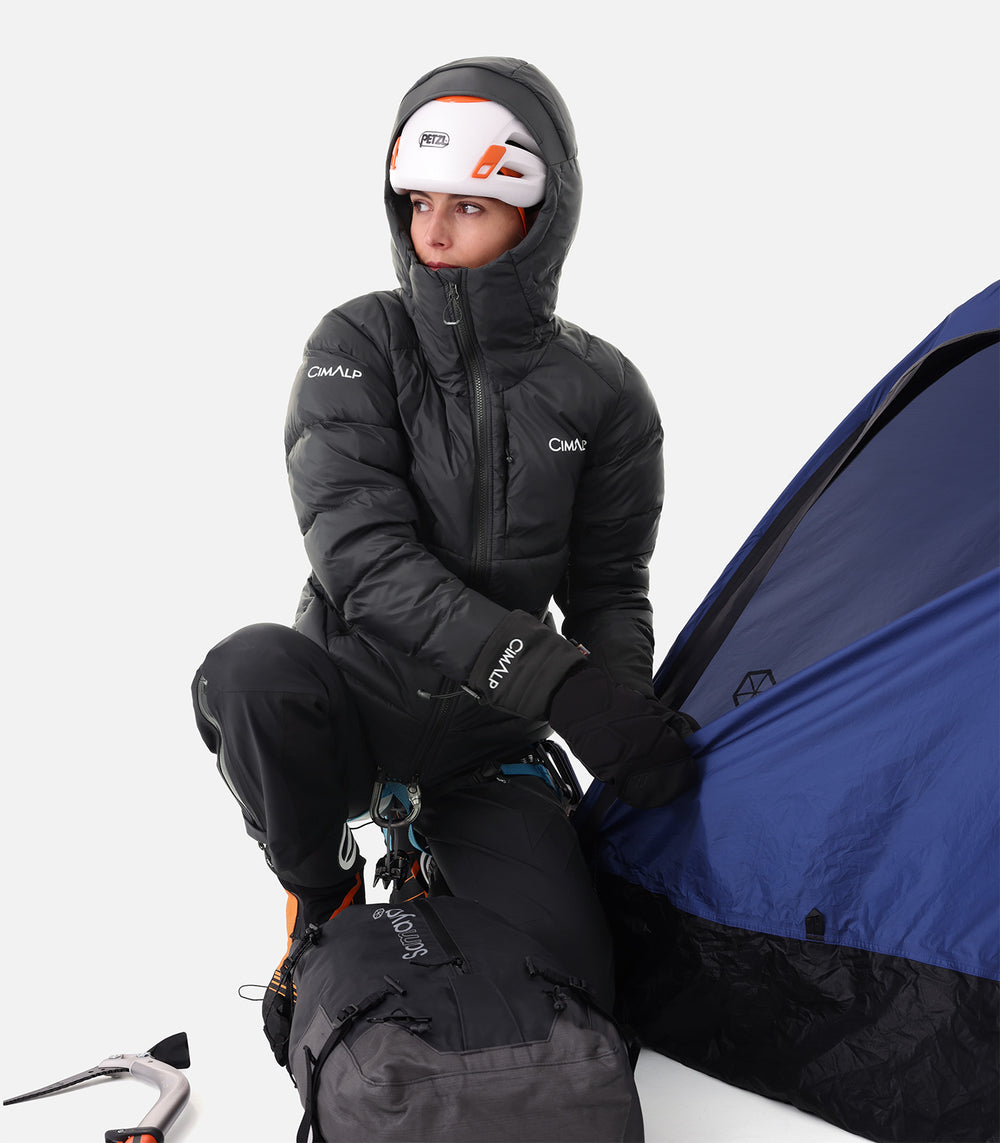 Vêtements de randonnée Femme KHUMBU F