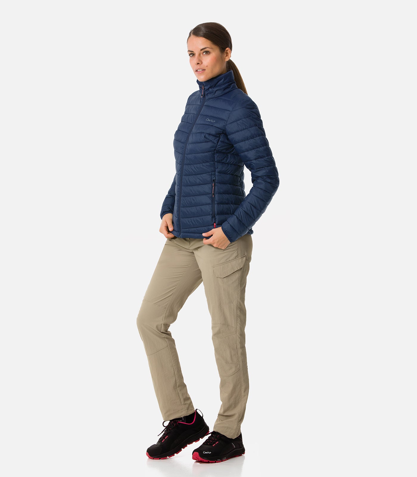 Femme CLUSAZ 2 F