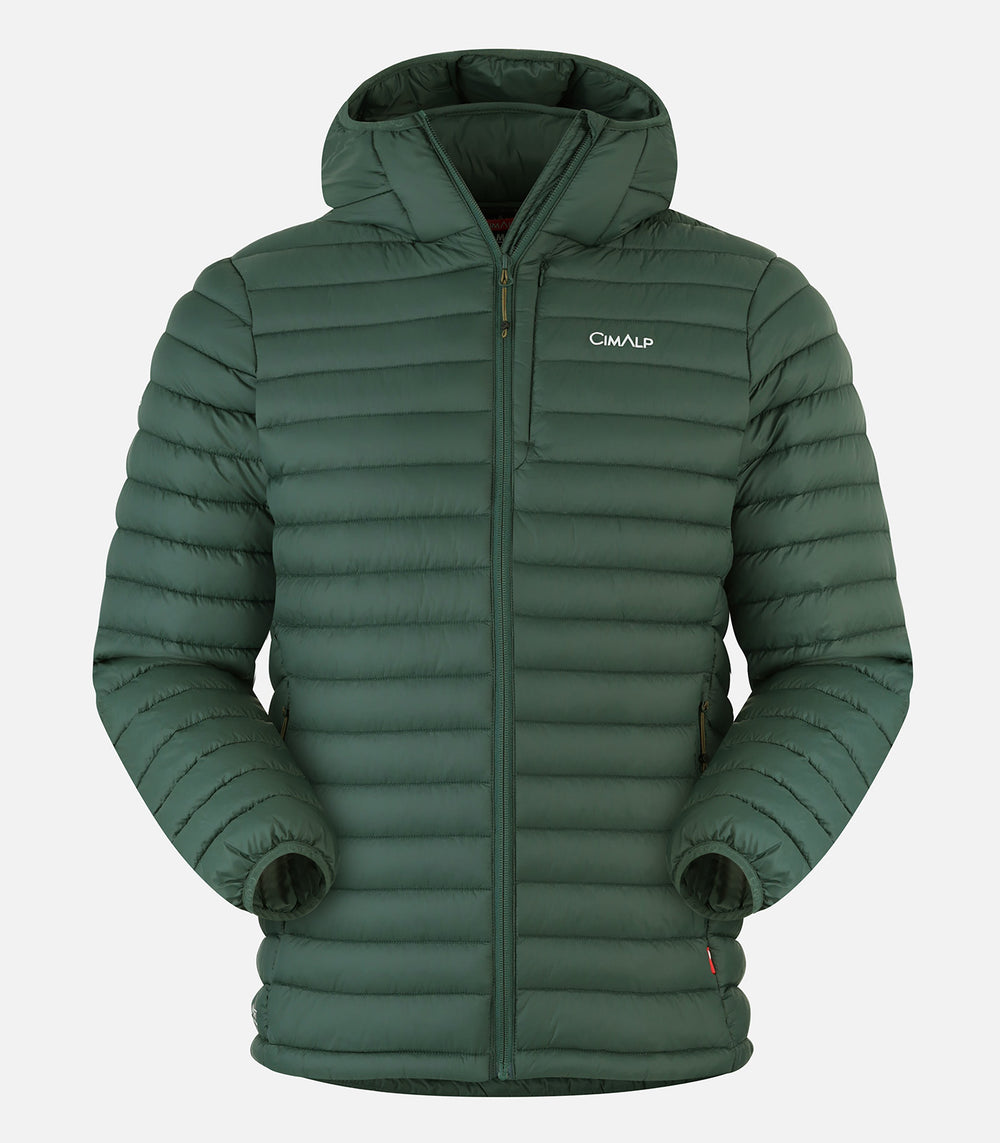 Vestes chaudes hiver et temps froid Homme MEIJE H