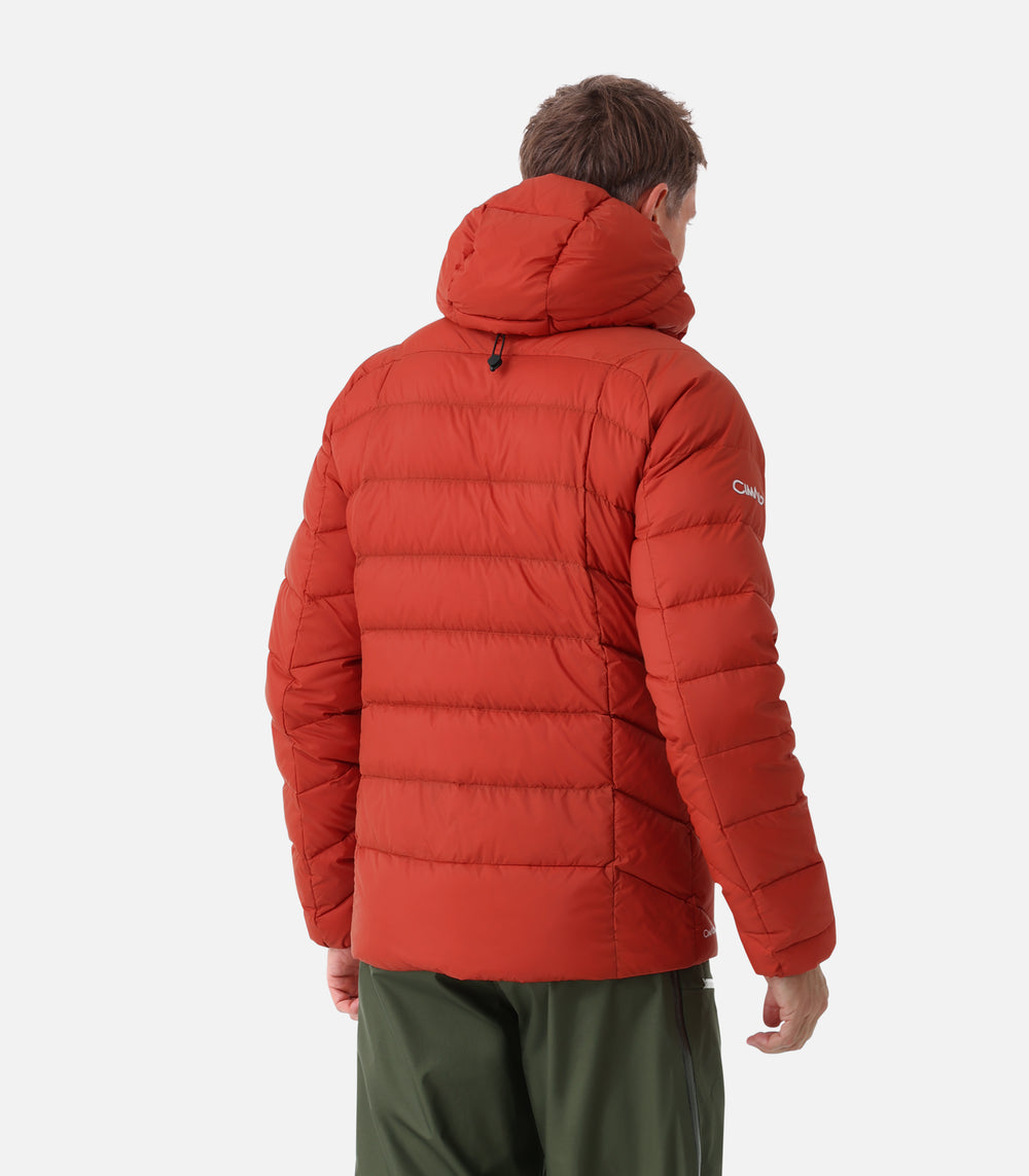 Vêtements de randonnée Homme MERU 2 H