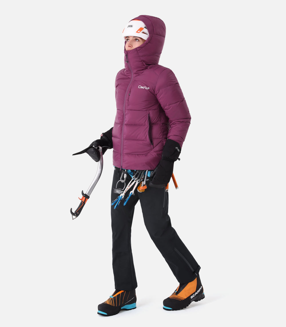 Vêtements de randonnée Femme KHUMBU F