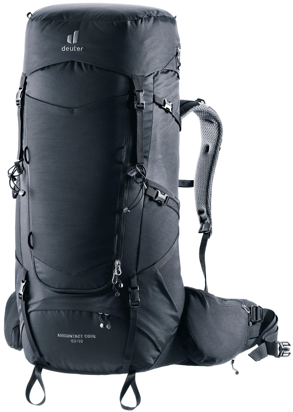 Reise-/Trekking-Rucksack AIRCONTACT CORE 60+10