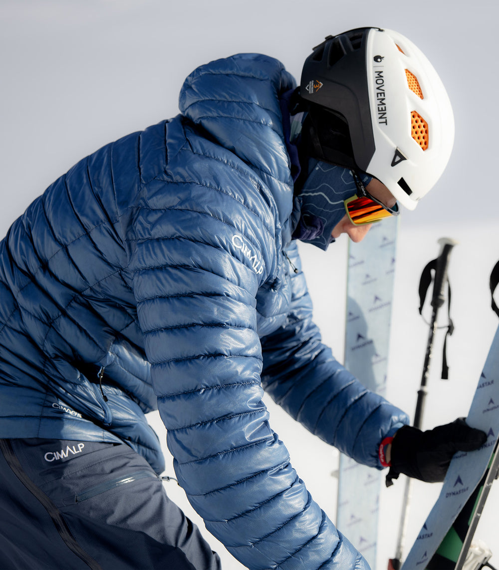 Vêtements de randonnée Homme PIAJU H