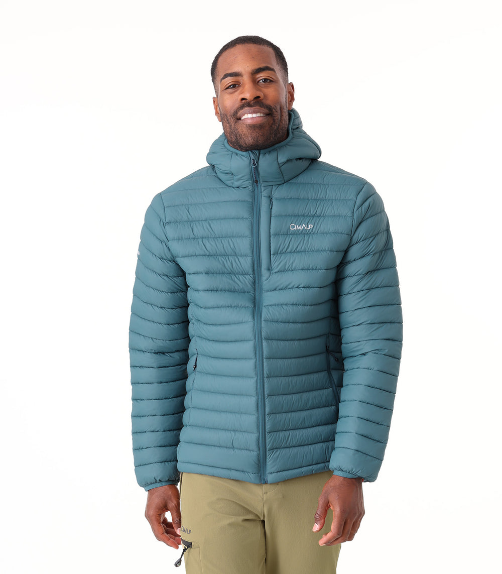 Vestes chaudes hiver et temps froid Homme MEIJE H