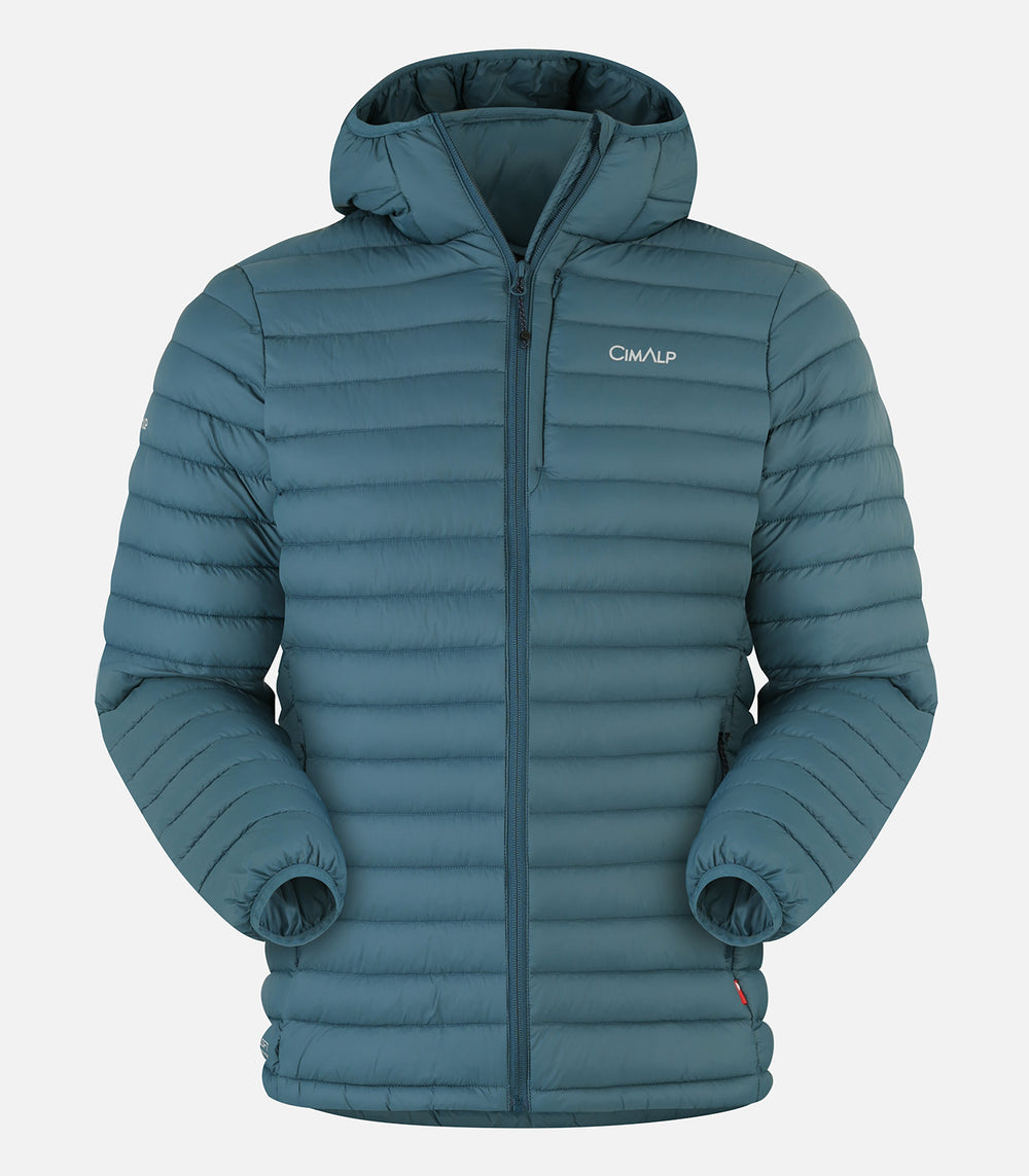 Vestes chaudes hiver et temps froid Homme MEIJE H