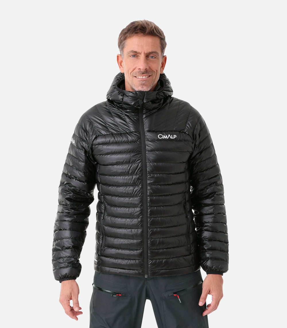 Vêtements de randonnée Homme PIAJU H