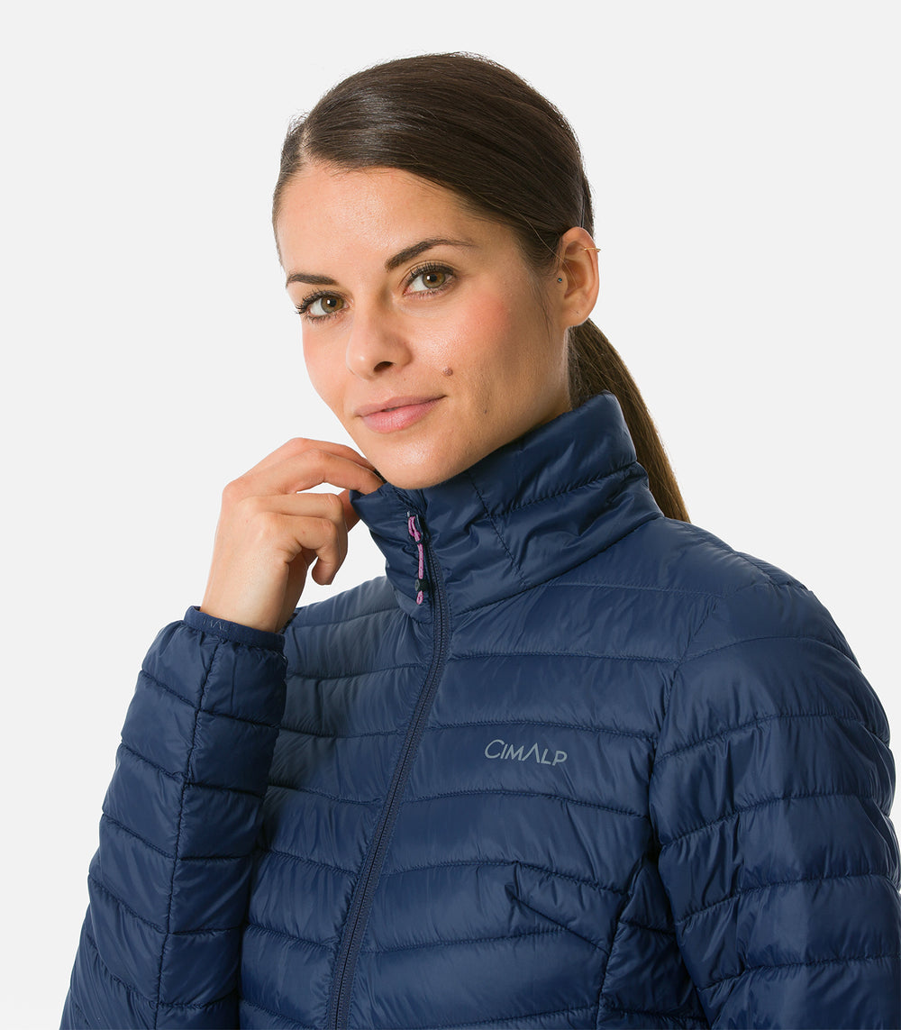 Hiking Jackets Women CLUSAZ 2 F