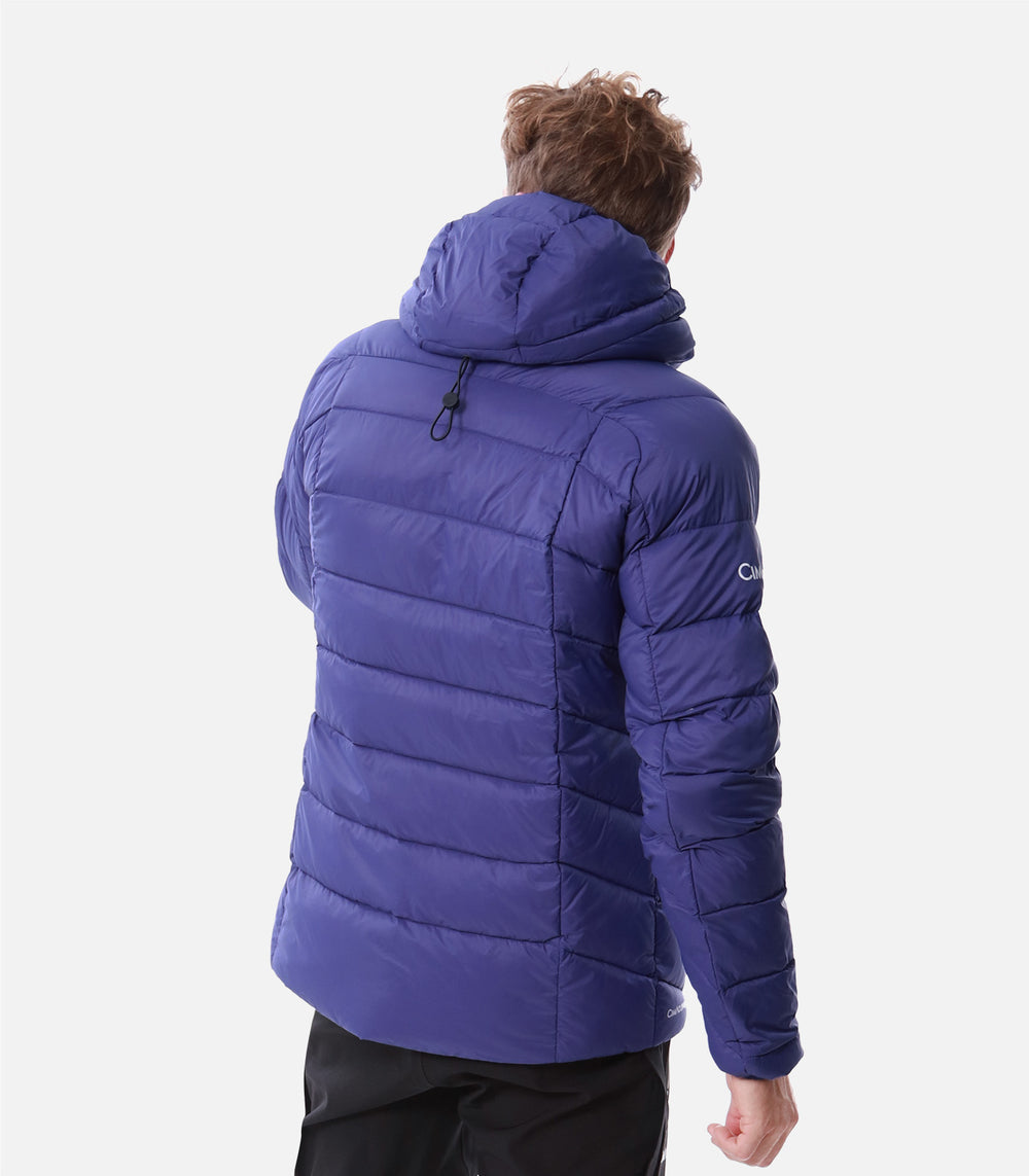 Doudoune en plumes Homme MERU H