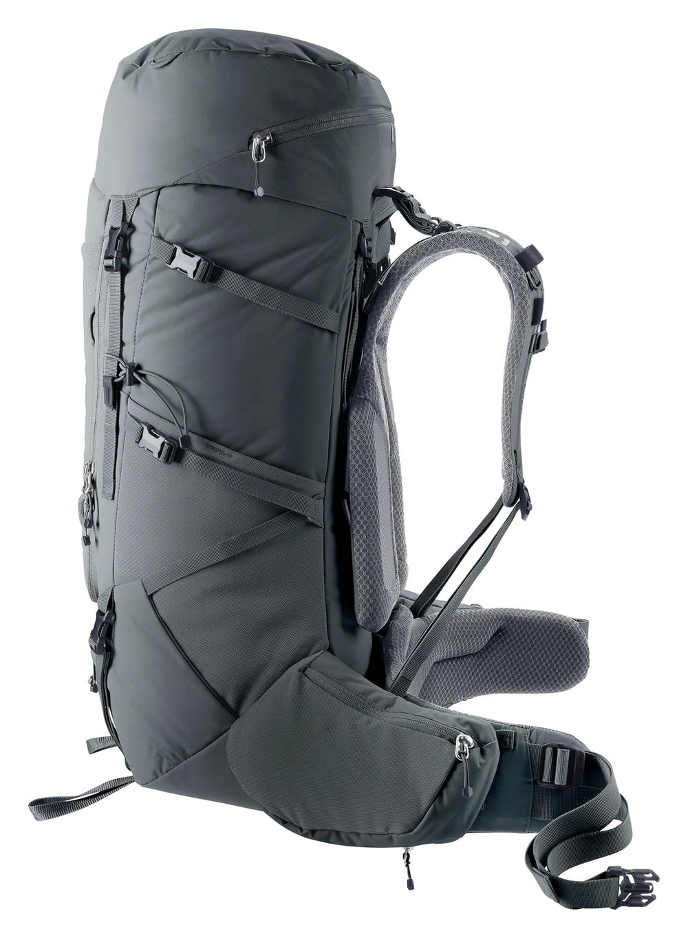 Sacs à dos de randonnée 50L AIRCONTACT CORE 45+10 SL