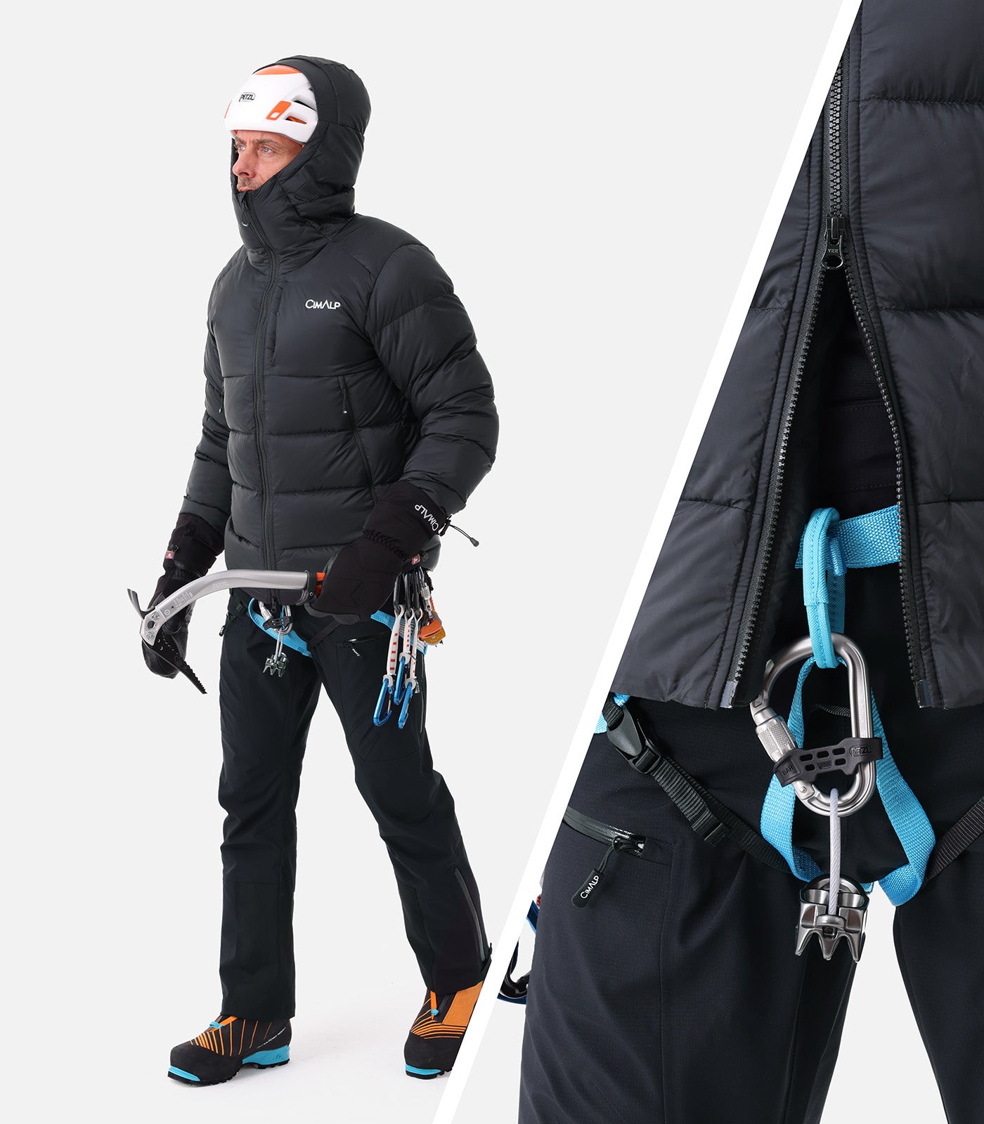 Uomo BALTORO H
