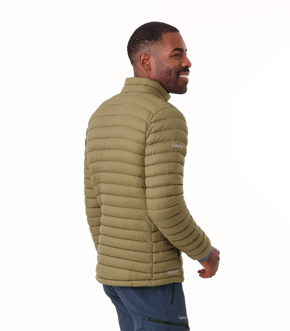 Vestes chaudes hiver et temps froid Homme MALLET H