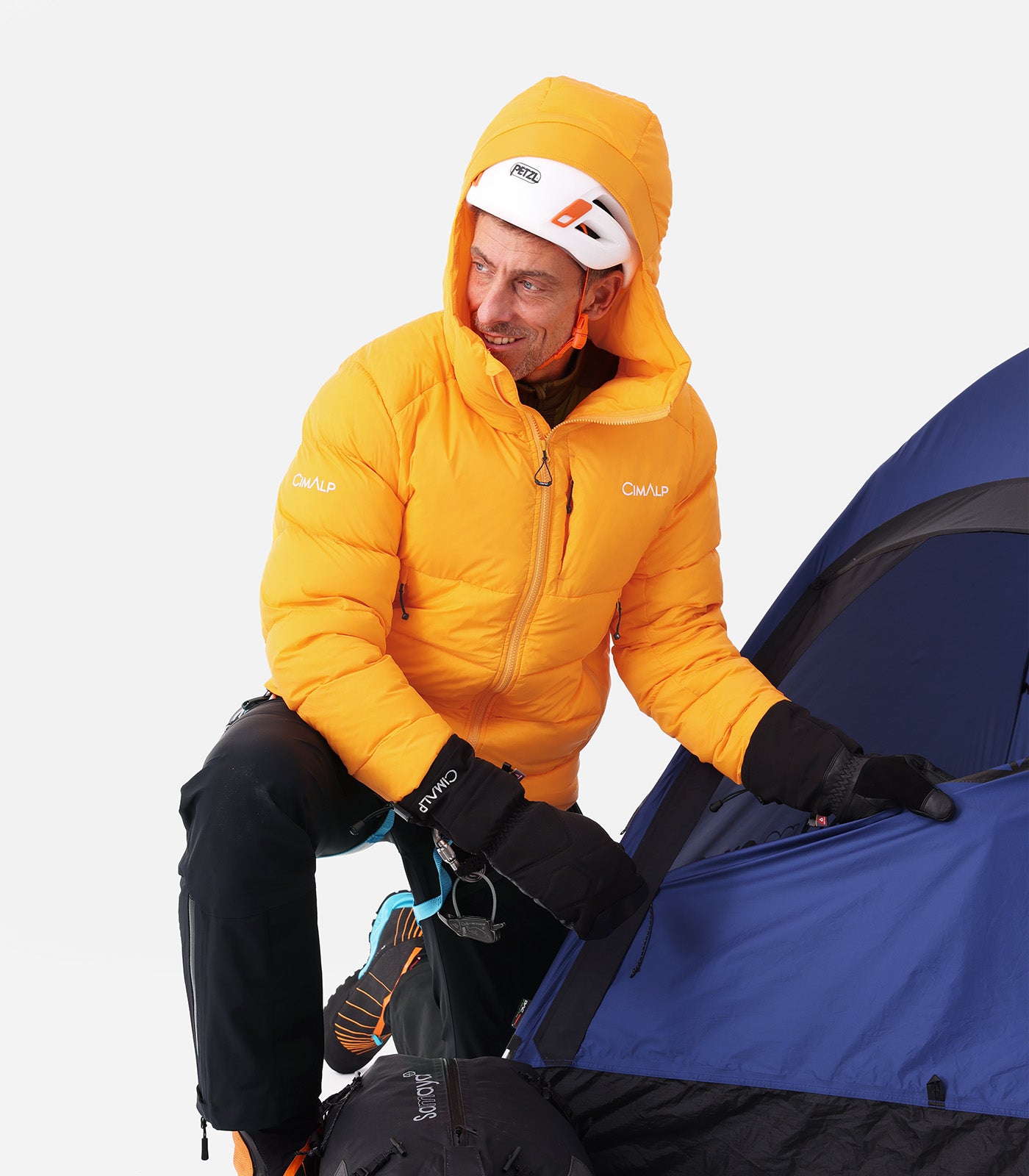 Uomo BALTORO H