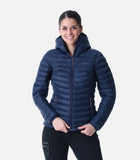 MORZINE 3 F - Blu navy / XS